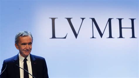 lvmh executive team.